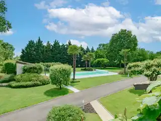 Authentic Charm Meets Contemporary Architecture