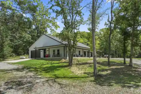 Remarkable 8.65-Acre Property