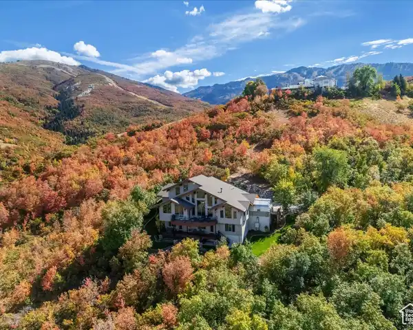 PRIVATE SANCTUARY ON OVER SIX WOODED ACRES