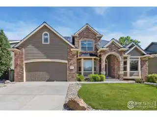 High-Efficiency Home with Tesla Solar Roof