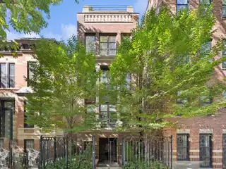 Spectacular Penthouse with Private Elevator Access