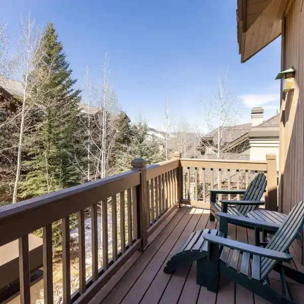 THE IDEAL COMBINATION OF COMFORT AND CONVENIENCE