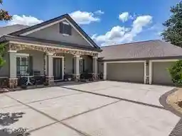 Custom Built Executive Home on the Golf Course