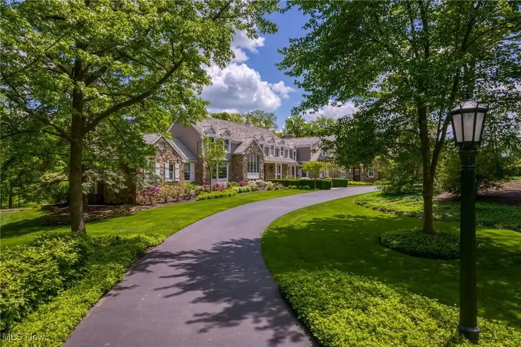 One of the Most Extraordinary Estates in Summit County