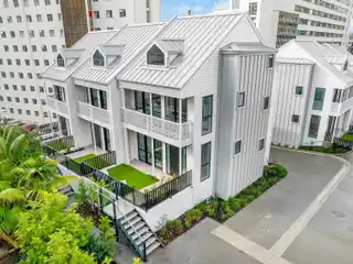 Freehold Designer Townhouse in Prime Location