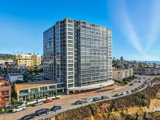 Rare Oceanfront Penthouse Opportunity