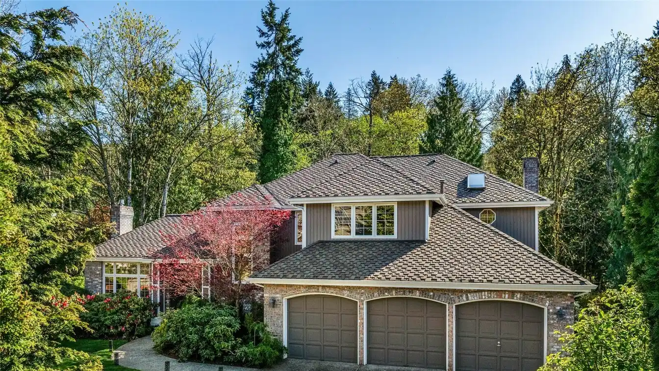 China Creek Dream Home