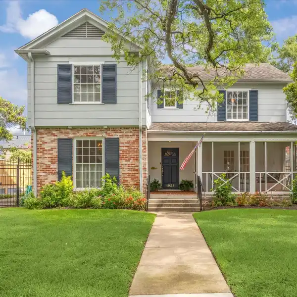 Residential