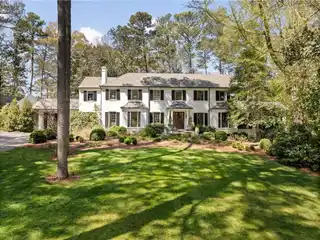 Exquisitely Renovated Home