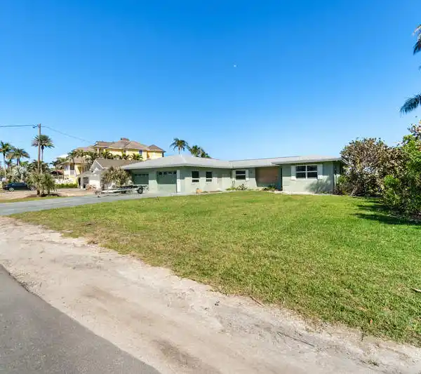 SPECTACULAR BAYFRONT PROPERTY IN BONITA SPRINGS