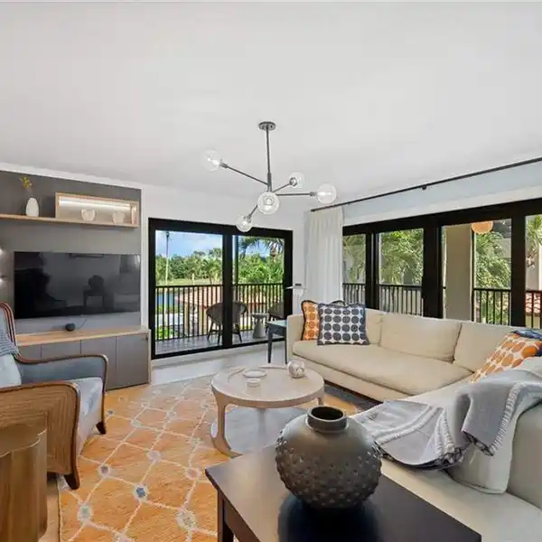 NEWLY RENOVATED PELICAN BAY HOME