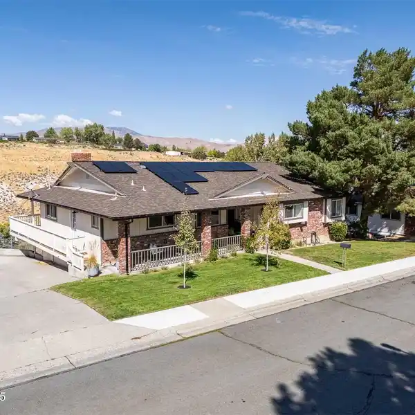 TURNKEY BEAUTY WITH STUNNING CANYON VIEWS