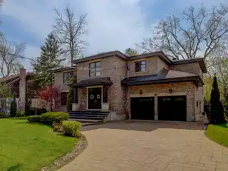 Six Bedroom Custom-built Brick Beauty