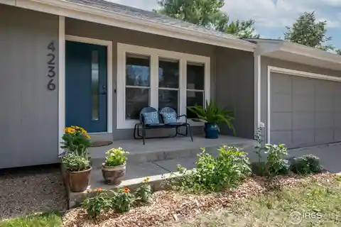 Updated Boulder Beauty with No Hoa