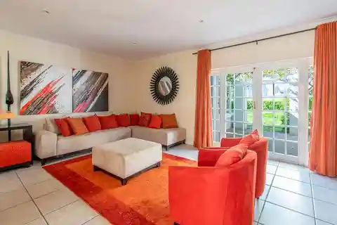 Large Home in La Petit Provence