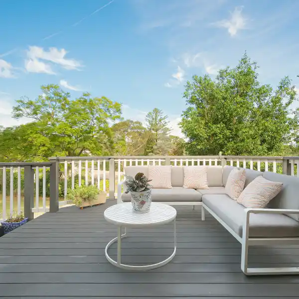 IDYLLIC PRIVATE SANCTUARY