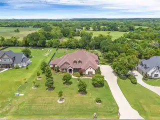 Custom Luxury Home