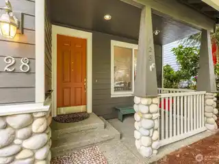 Impeccably Maintained One-owner Home