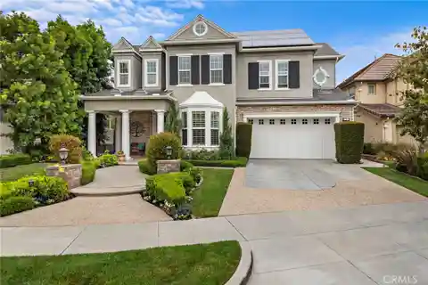 Charming Colonial Style Home