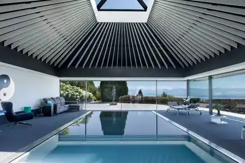 Exceptional Property in a Serene Setting