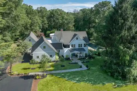 Newly Completed Custom Turnkey Home