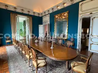 Stunning Triplex Penthouse