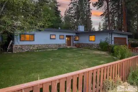 Turnkey Home in Zephyr Heights