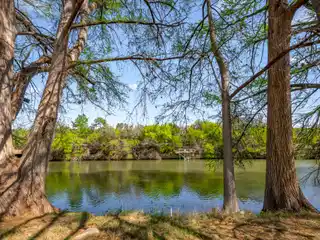 Exceptional Riverfront Lot