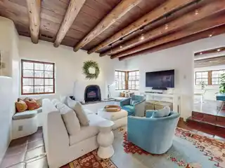 Completely Updated Home That Retains Its Classic Style
