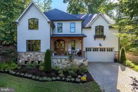 Award-Winning Builder’s Ultimate Luxury Home