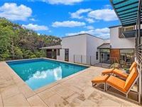 INCREDIBLE CONTEMPORARY HOME IN DESIRABLE DAVENPORT RANCH