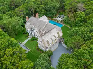 Water Mill Compound for Rent