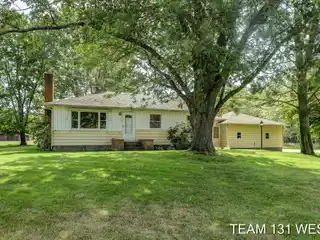 Charming Home on 46 Wooded Acres