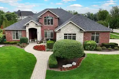 Exceptional and Ultra-Upgraded Ranch-Style Home