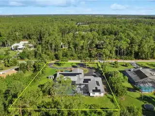 Newly Renovated Property on Nearly an Acre