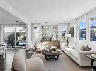 Sophisticated Living in Alameda Landing