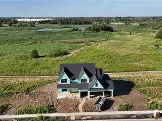 New Construction Opportunity in the Evanswood Community