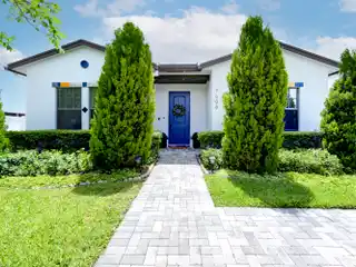 West Indies-style Residence Is Desirable Southend