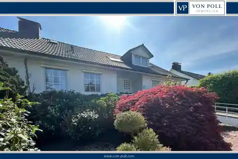 Prime Location with Countryside Views