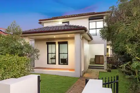 Full-Brick Home and Studio