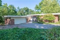 A MID-CENTURY LIKE NO OTHER