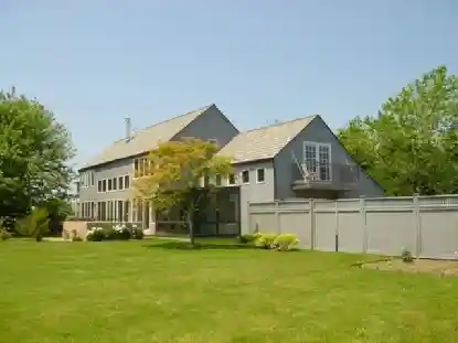 Private Four Bedroom Rental at the End of a Cul-De-Sac