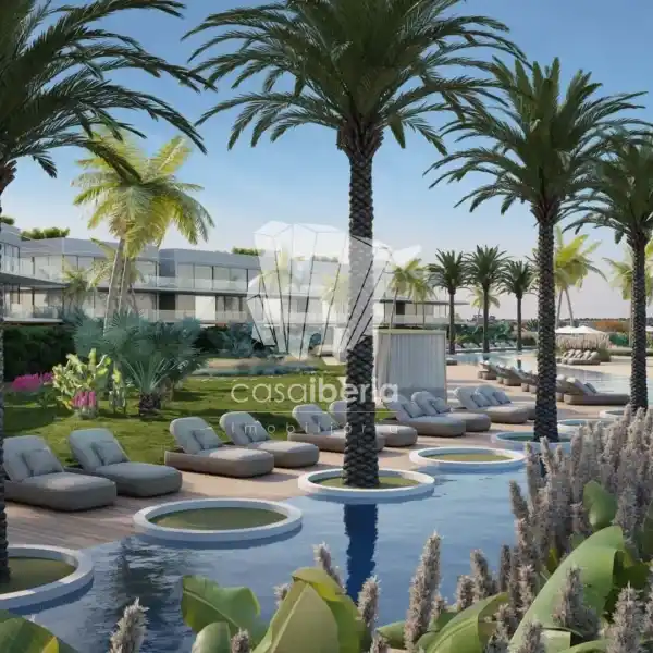 CONTEMPORARY COASTAL LUXURY WITH PRIVATE POOLS