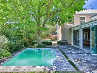 Versatile Dual-Living Home on a Corner Plot