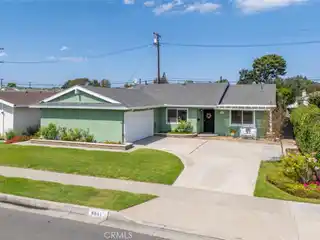 Lovely Home in West Garden Grove