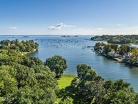 LAND TO BUILD YOUR WATERFRONT DREAM HOME