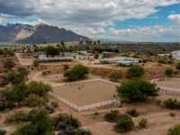 THREE-HOME COMPOUND ON A TEN-ACRE EQUESTRIAN PROPERTY