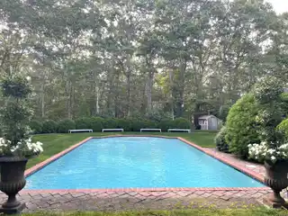 Shingled Hamptons Escape on Nearly Five Acres