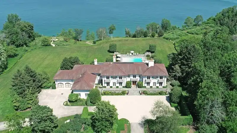 Establish Your Lakeshore Legacy