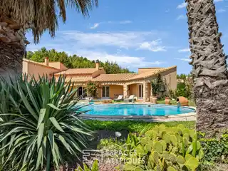 Ideally Located Modern Villa